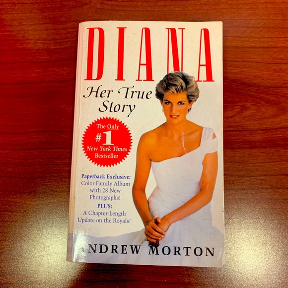 Other Diana Her True Story Poshmark
